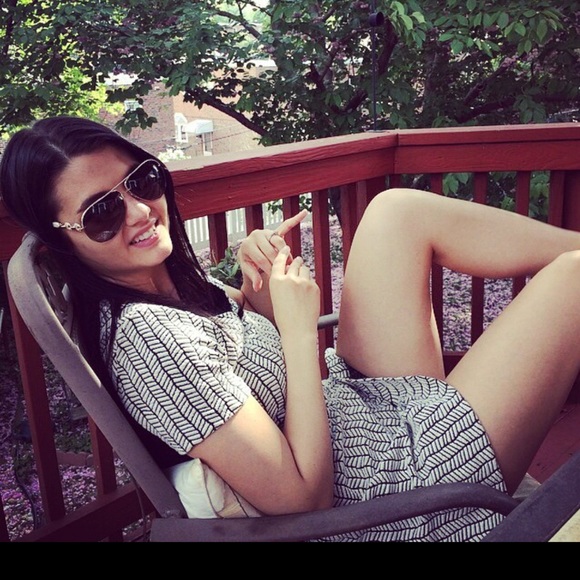 Zara skater dress EUC - Picture 2 of 5